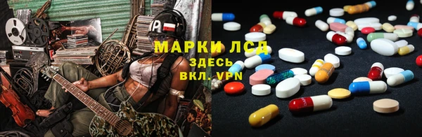 хмурый Алексеевка